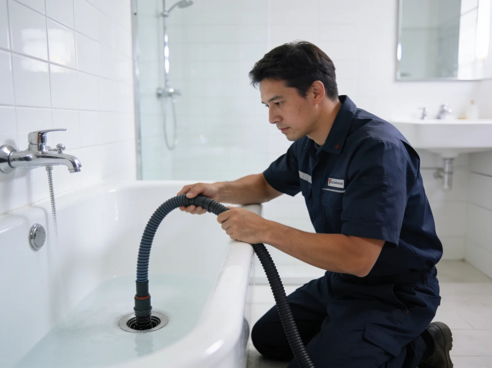 Emergency Plumber Round Lake, IL FAQs